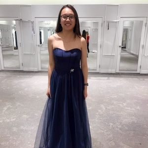 Meet your Posher, Sheuefang